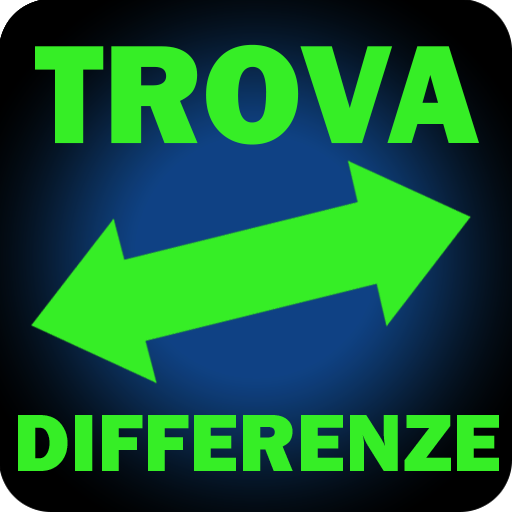 Trova differenze icon