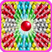 Frog Bubble Shooter 2017