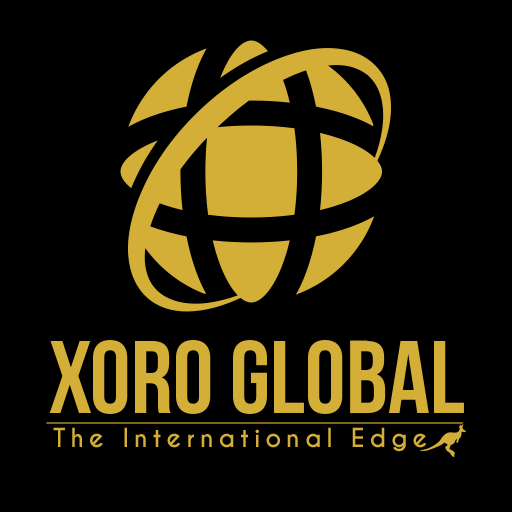 Xoro Global icon