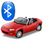 ikon Auto Bluetooth