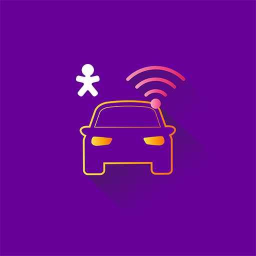 Vivo Car icon