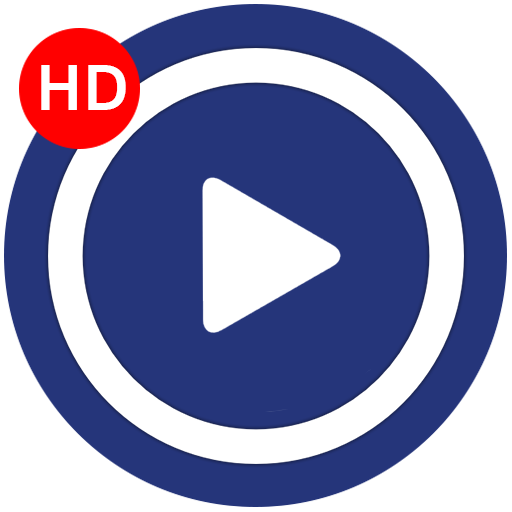 HD Video Player icon
