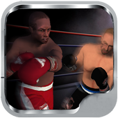 Boxing King icon