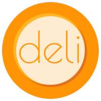 Deli Food App
