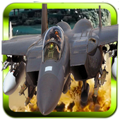 Deadly Race Aircraft icon