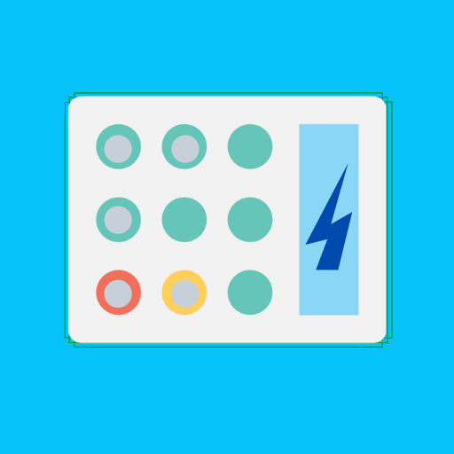 Electrical Calculator icon