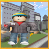 New Prison Escape Maps Roblox For MCPE icon