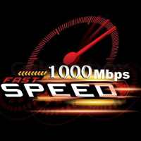 1000 Mbps Unlimited Super Fast VPN