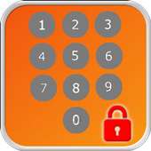 Keypad Screen Lock on 9Apps