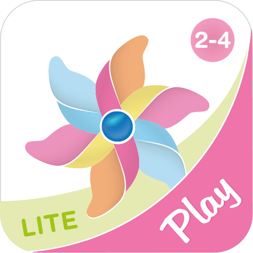 PlayMama Games for 2-4 y. olds icon