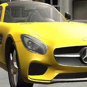 Real Mercedes Driving 2020 icon