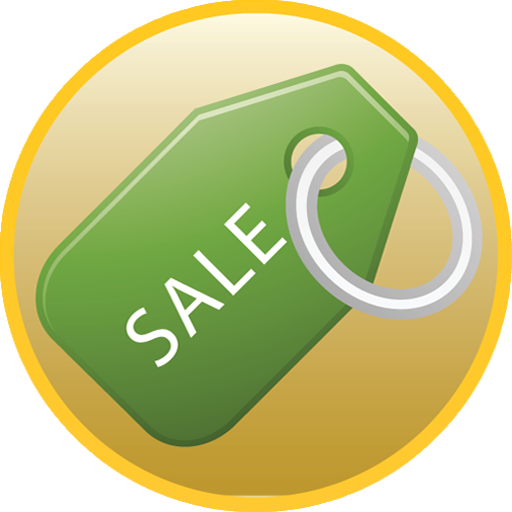 Lucky Coupon - Shop Deals &amp; Coupons icon