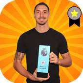 🔥 ibrahimovic Wallpaper HD😍 on 9Apps