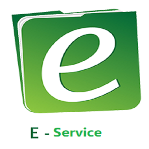 Pak e-service 2021 | Number Trace &amp; Sim Data icon
