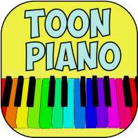 Toon Piano