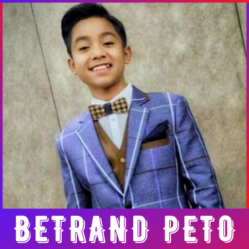 Complete Betrand Peto Songs Offline icon