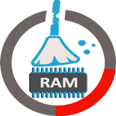 Master RAM Booster icon
