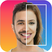 Face Changer Gender Transformation icon