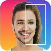 Face Changer Gender Transformation on 9Apps