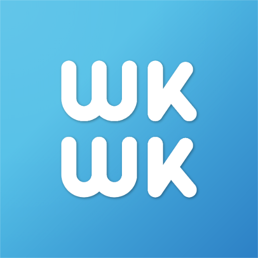 WKWK: Community for Gamers &amp; E-Sports Fans icon