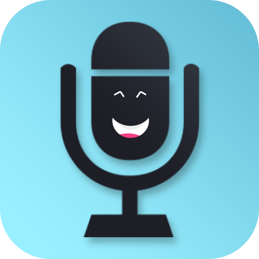 Funny Voice Changer : Voice Changer icon