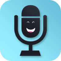 Funny Voice Changer : Voice Changer