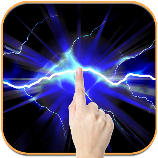 Electric Shock Simulator icon