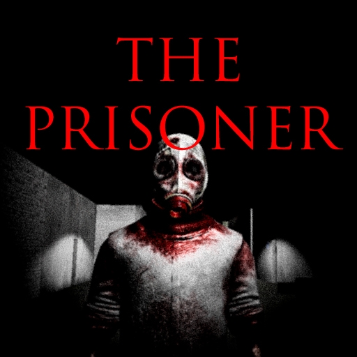 The Prisoner. Survival Horror Offline action 2021 иконка