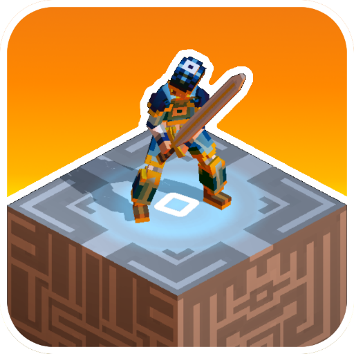 Fantasy Tactics ⚔️ Strategy Puzzles icon