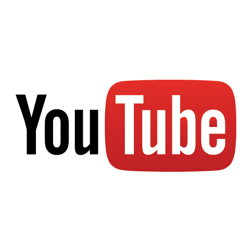 YouTube for Google TV icon