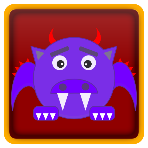 Where Are My Dragons?! icon