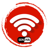 Descobrir - Senha WI-FI - Joke icon