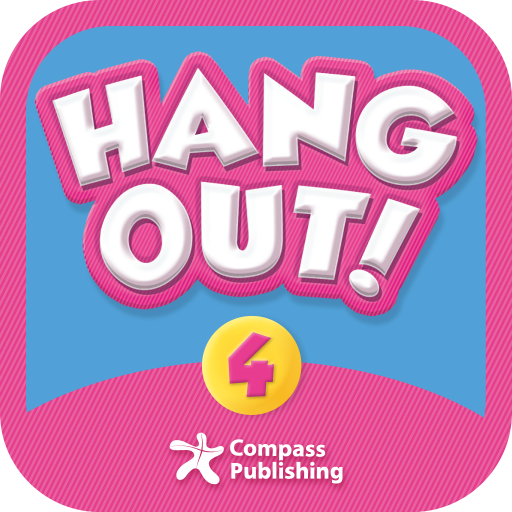 Hang Out! 4 icon