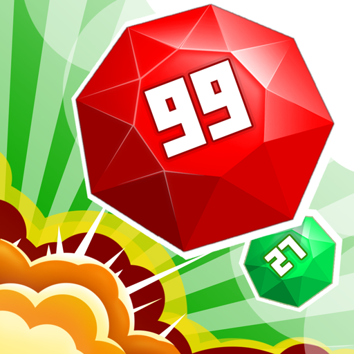 Rock Ball Blast icon