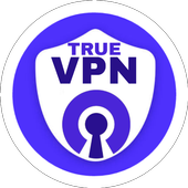 True VPN Network icon