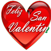San Valentín Postales de Amor icon