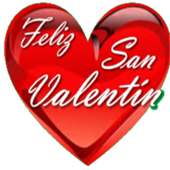 San Valentín Postales de Amor