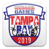 2019 DoD Warrior Games on 9Apps