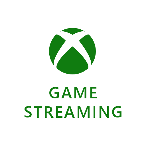 Xbox Game Streaming (Preview) icon