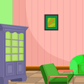 Escape Games Play 21 иконка