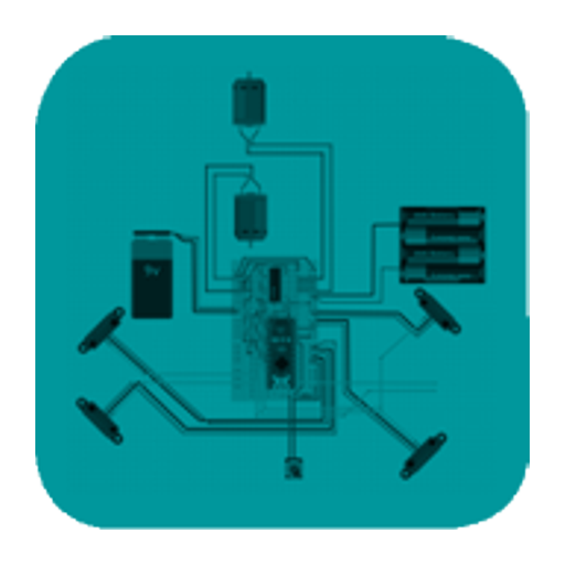 ROBOT BT controller icon