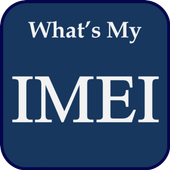 IMEI, SIM and Device Details icon