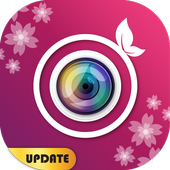 Yo Camera Perfect أيقونة