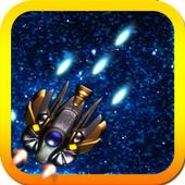 Space Galaxy Attack - Proteja o Planeta icon