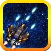 Space Galaxy Attack - Proteja o Planeta