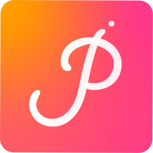 फोटोजनिक: बनाकर प्रिंट करें: फोटो एल्बम और उपहार आइकन