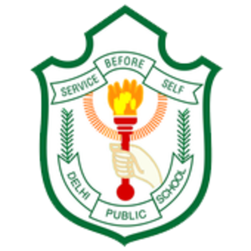 DPS Fulbari Mobile App icon