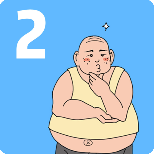 Hidden my snacks by mom 2 - trolls challenge games icon