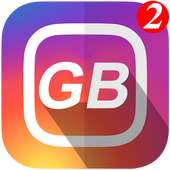 New GBinstagram plus 2018 on 9Apps