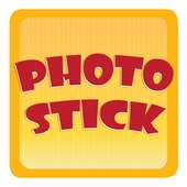 Photo stick